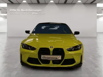 BMW M4 Competition Coupé Driv.Assist.Prof Harman K