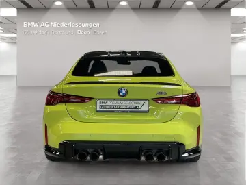 BMW M4 Competition Coupé Driv.Assist.Prof Harman K