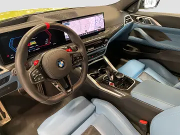 BMW M4 Competition Coupé Driv.Assist.Prof Harman K