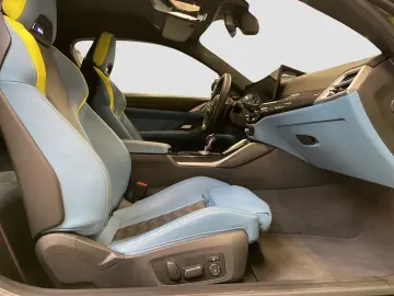 BMW M4 Competition Coupé Driv.Assist.Prof Harman K