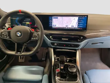 BMW M4 Competition Coupé Driv.Assist.Prof Harman K