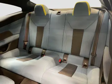 BMW M4 Competition Coupé Driv.Assist.Prof Harman K