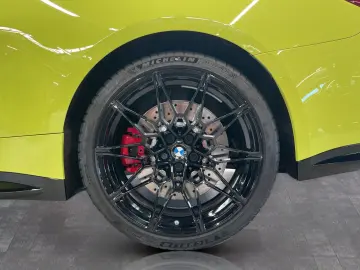 BMW M4 Competition Coupé Driv.Assist.Prof Harman K