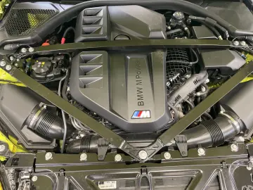BMW M4 Competition Coupé Driv.Assist.Prof Harman K