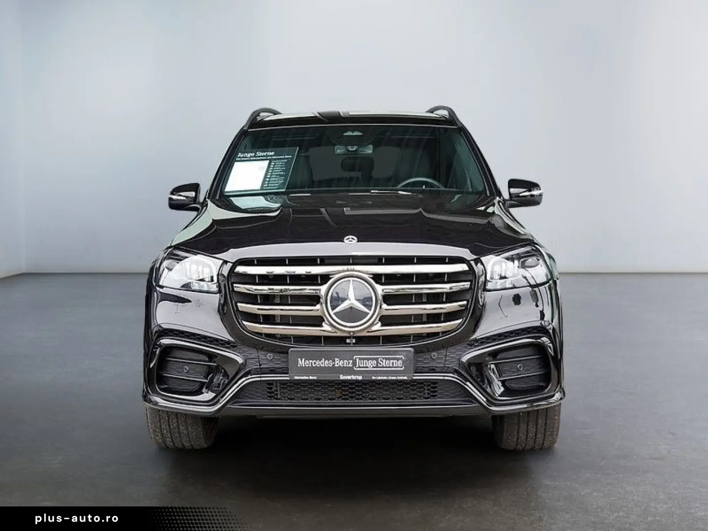 MERCEDES-BENZ GLS 580 4M   AMG BURM NIGHT WIDE MEMO &hellip;