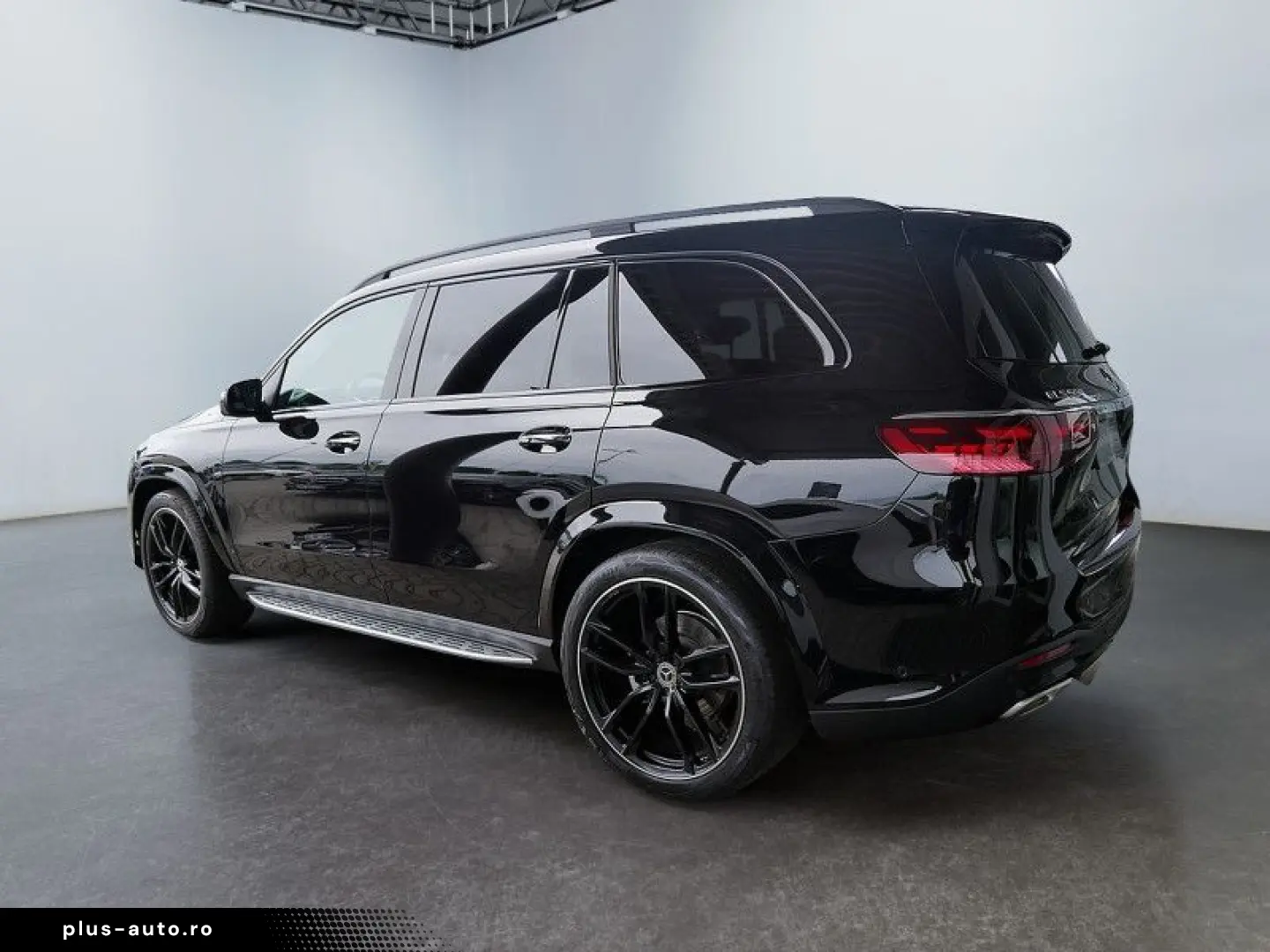 MERCEDES-BENZ GLS 580 4M   AMG BURM NIGHT WIDE MEMO &hellip;