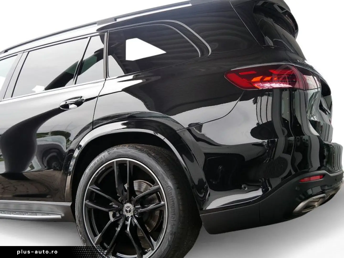 MERCEDES-BENZ GLS 580 4M   AMG BURM NIGHT WIDE MEMO &hellip;