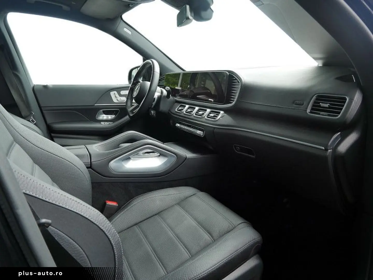 MERCEDES-BENZ GLS 580 4M   AMG BURM NIGHT WIDE MEMO &hellip;