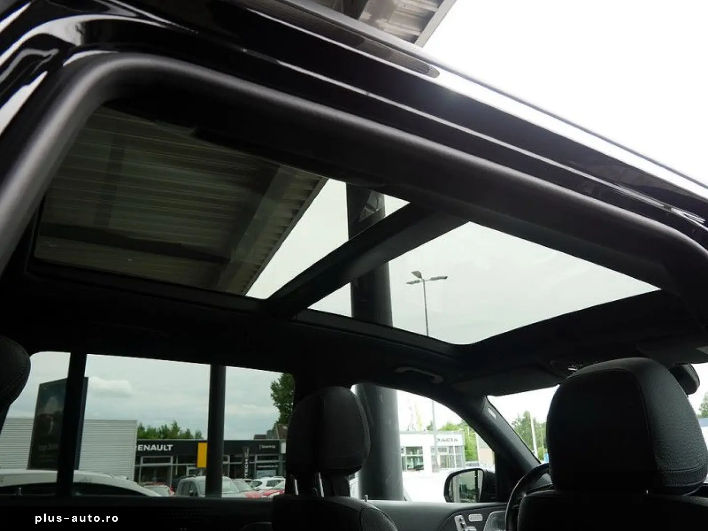 MERCEDES-BENZ GLS 580 4M   AMG BURM NIGHT WIDE MEMO &hellip;