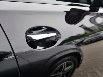 MERCEDES-BENZ GLS 580 4M   AMG BURM NIGHT WIDE MEMO …