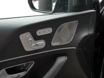 MERCEDES-BENZ GLS 580 4M   AMG BURM NIGHT WIDE MEMO …