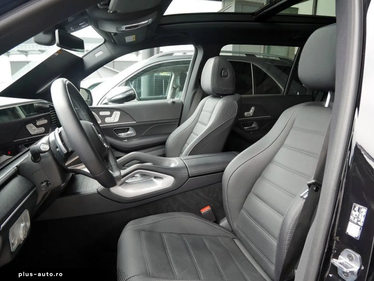 MERCEDES-BENZ GLS 580 4M   AMG BURM NIGHT WIDE MEMO &hellip;