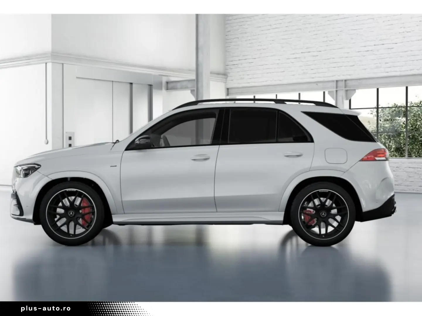 MERCEDES-BENZ GLE 53 AMG 4M  Standhz. 360  LED AHK H&hellip;