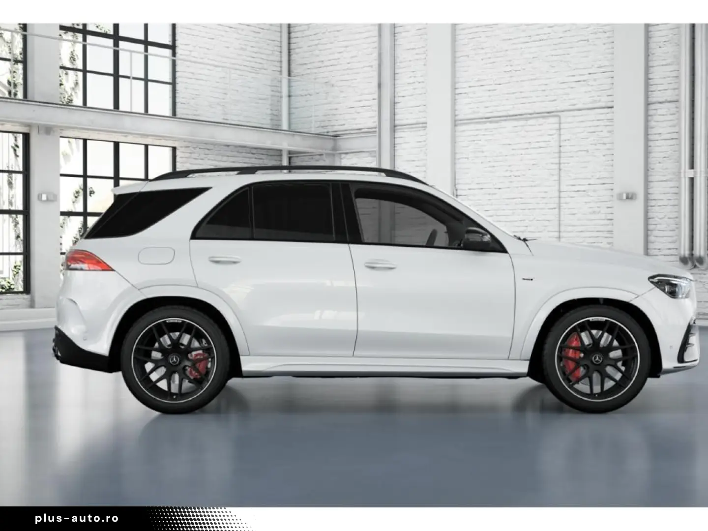 MERCEDES-BENZ GLE 53 AMG 4M  Standhz. 360  LED AHK H&hellip;