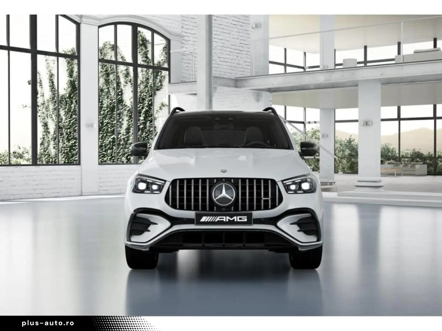 MERCEDES-BENZ GLE 53 AMG 4M  Standhz. 360  LED AHK H&hellip;