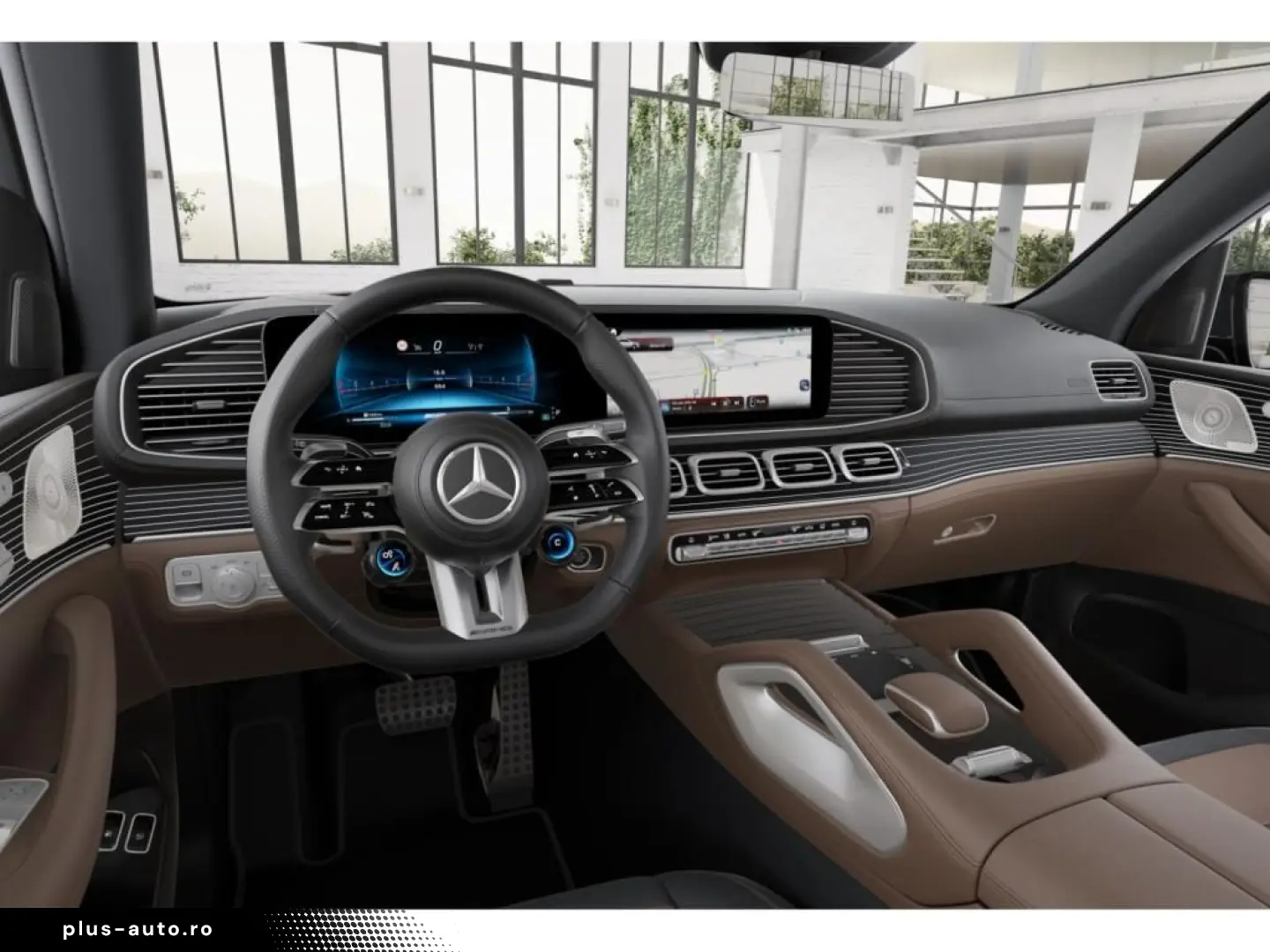 MERCEDES-BENZ GLE 53 AMG 4M  Standhz. 360  LED AHK H&hellip;