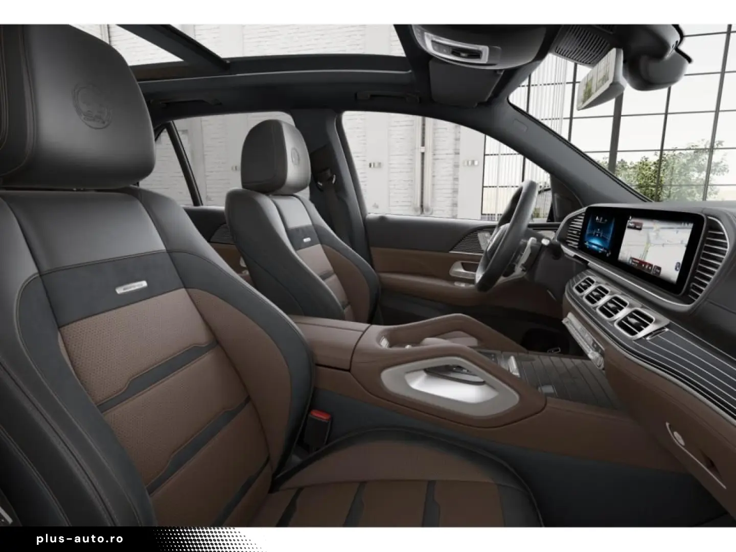 MERCEDES-BENZ GLE 53 AMG 4M  Standhz. 360  LED AHK H&hellip;