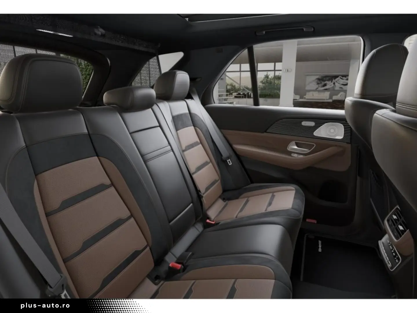 MERCEDES-BENZ GLE 53 AMG 4M  Standhz. 360  LED AHK H&hellip;