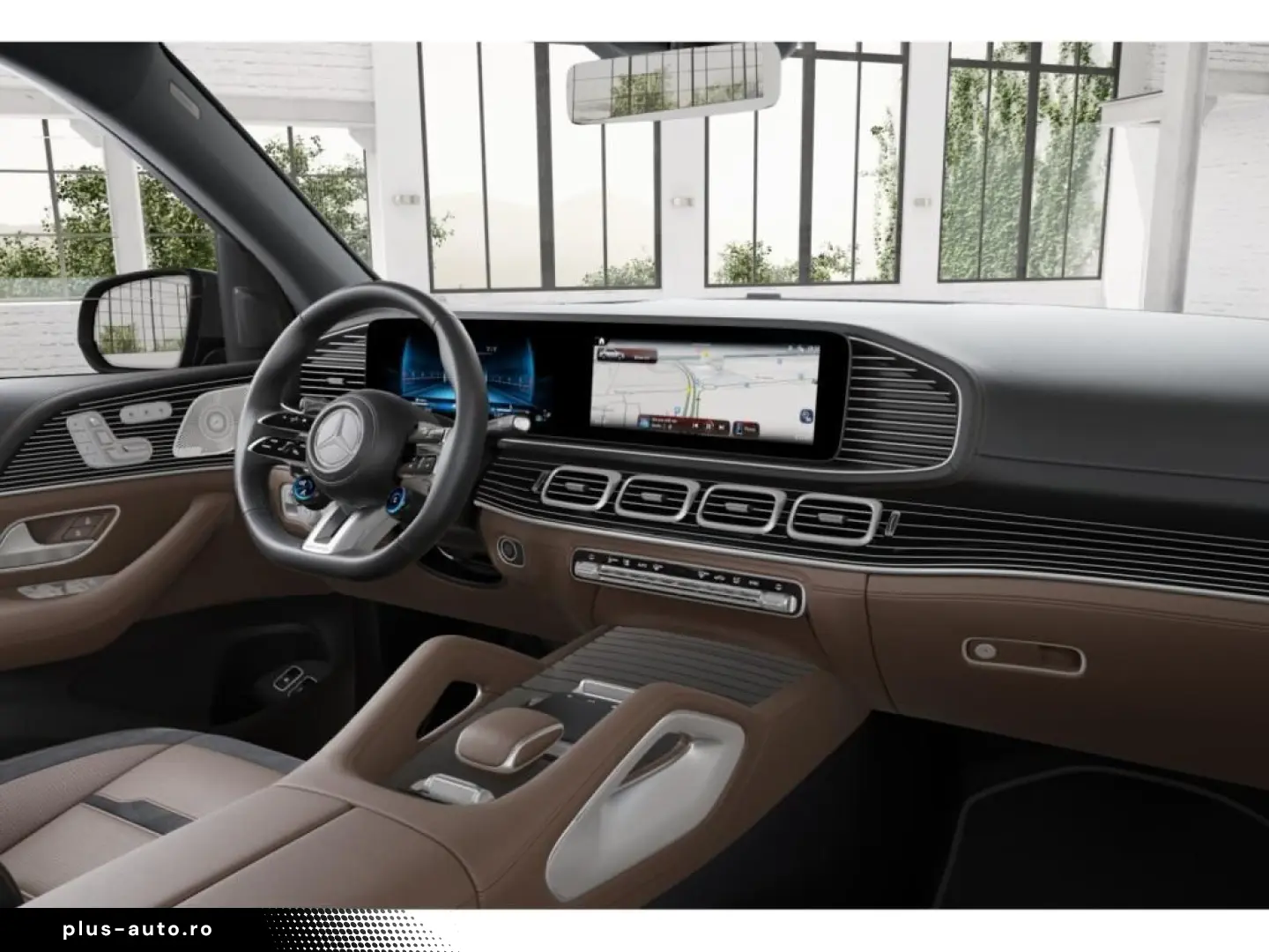 MERCEDES-BENZ GLE 53 AMG 4M  Standhz. 360  LED AHK H&hellip;