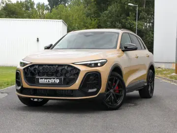AUDI Q5 40 TDI SLINE.PANORAMA.PASS.DISP.NEU MODELL
