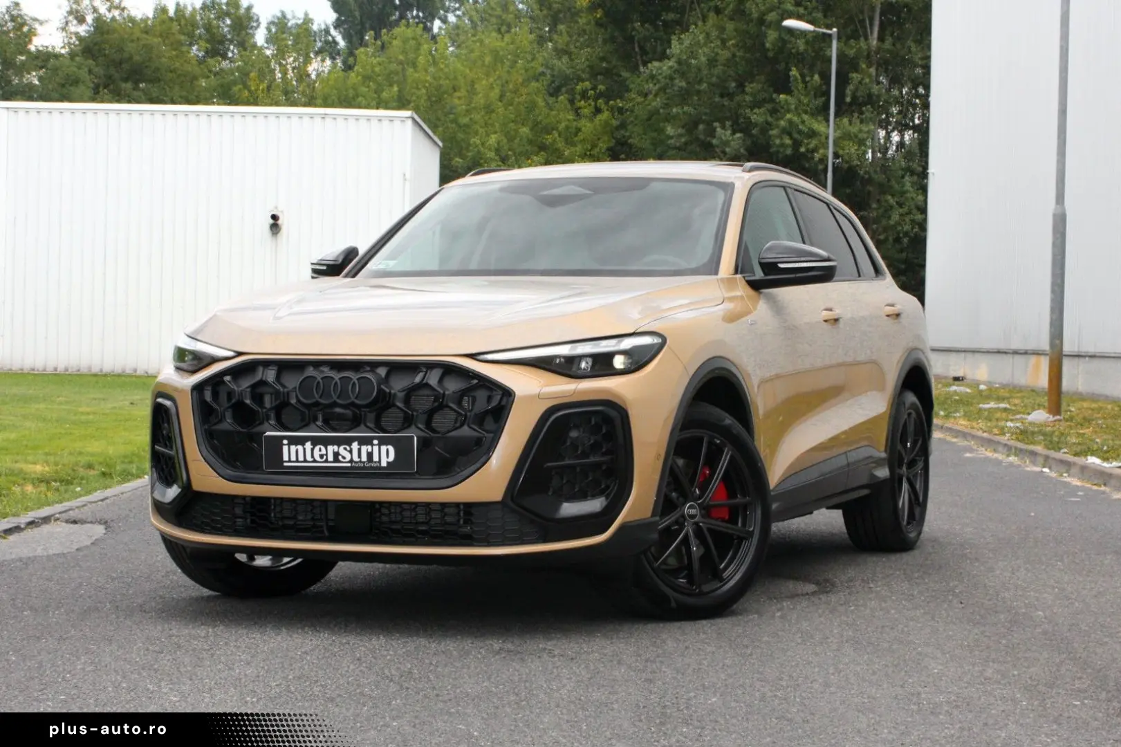 AUDI Q5 40 TDI SLINE.PANORAMA.PASS.DISP.NEU MODELL
