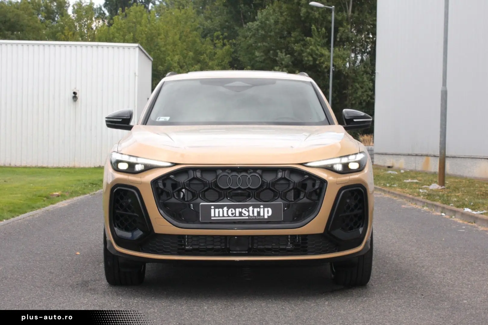 AUDI Q5 40 TDI SLINE.PANORAMA.PASS.DISP.NEU MODELL