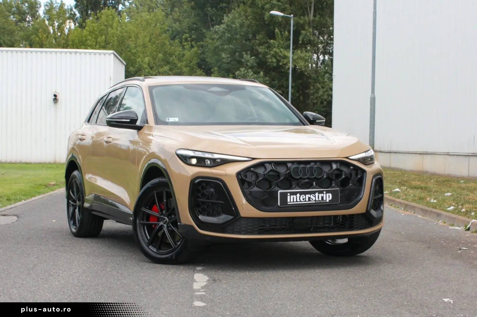 AUDI Q5 40 TDI SLINE.PANORAMA.PASS.DISP.NEU MODELL