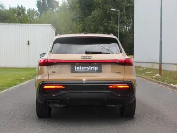 AUDI Q5 40 TDI SLINE.PANORAMA.PASS.DISP.NEU MODELL