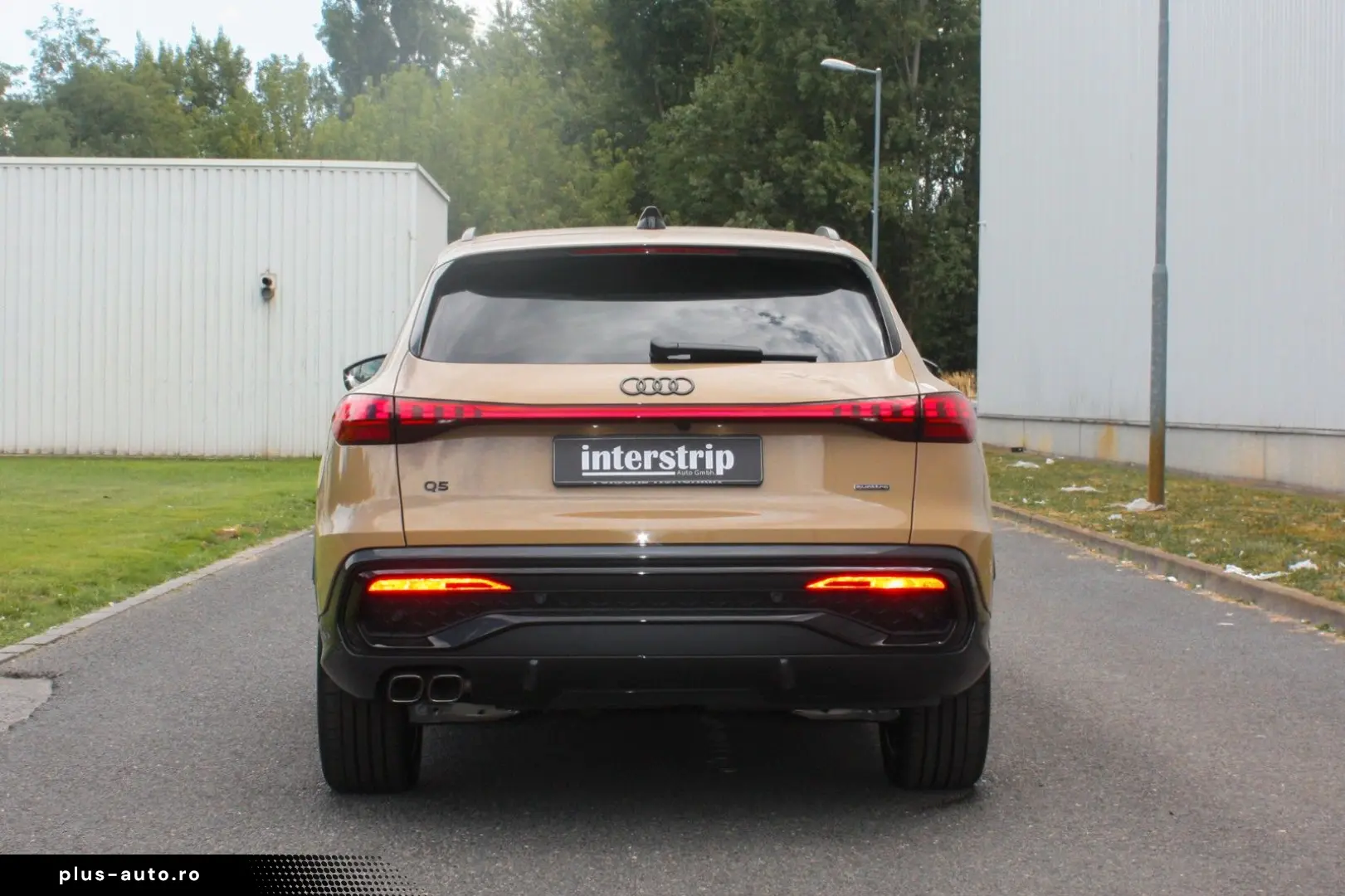 AUDI Q5 40 TDI SLINE.PANORAMA.PASS.DISP.NEU MODELL