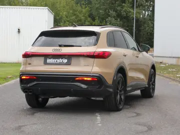 AUDI Q5 40 TDI SLINE.PANORAMA.PASS.DISP.NEU MODELL