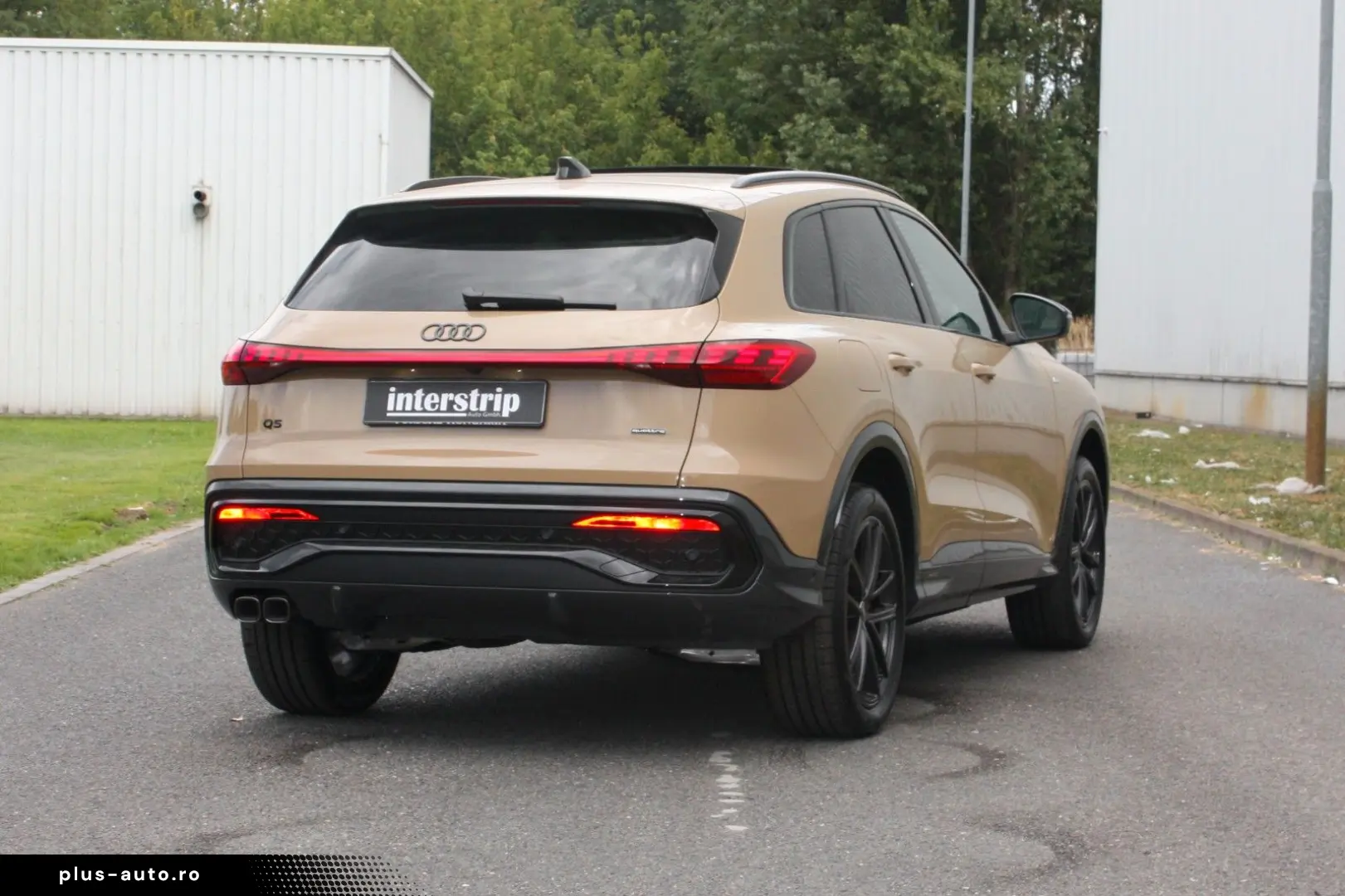 AUDI Q5 40 TDI SLINE.PANORAMA.PASS.DISP.NEU MODELL