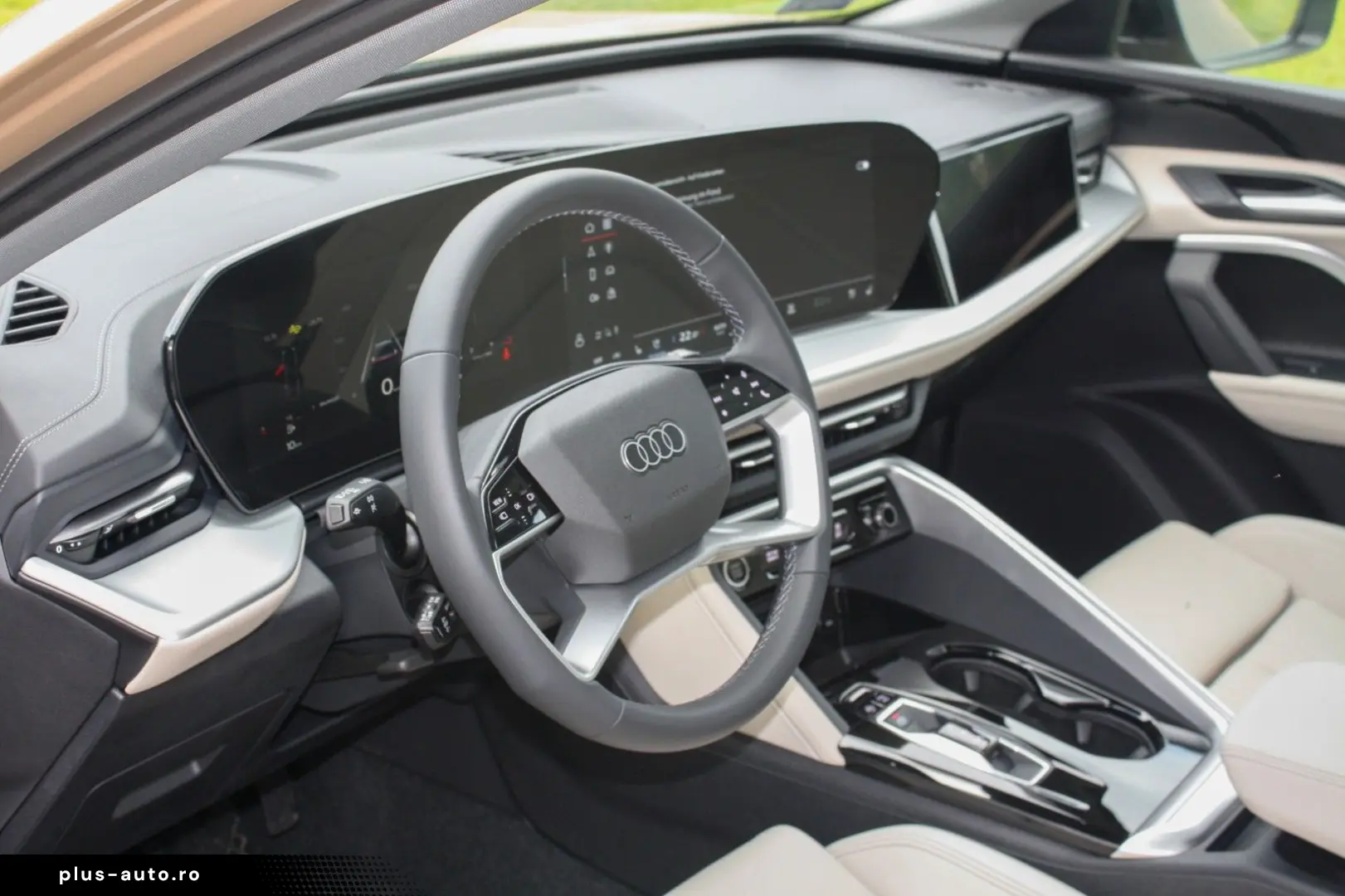 AUDI Q5 40 TDI SLINE.PANORAMA.PASS.DISP.NEU MODELL