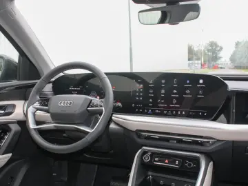 AUDI Q5 40 TDI SLINE.PANORAMA.PASS.DISP.NEU MODELL