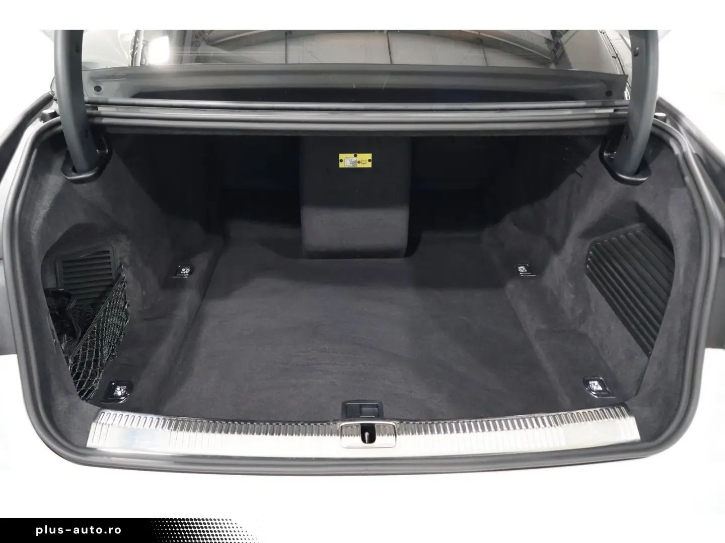 AUDI A8 50 TDI L quattro Standheizung B&O Allradlenku