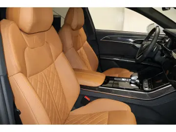 AUDI A8 50 TDI L quattro Standheizung B&O Allradlenku
