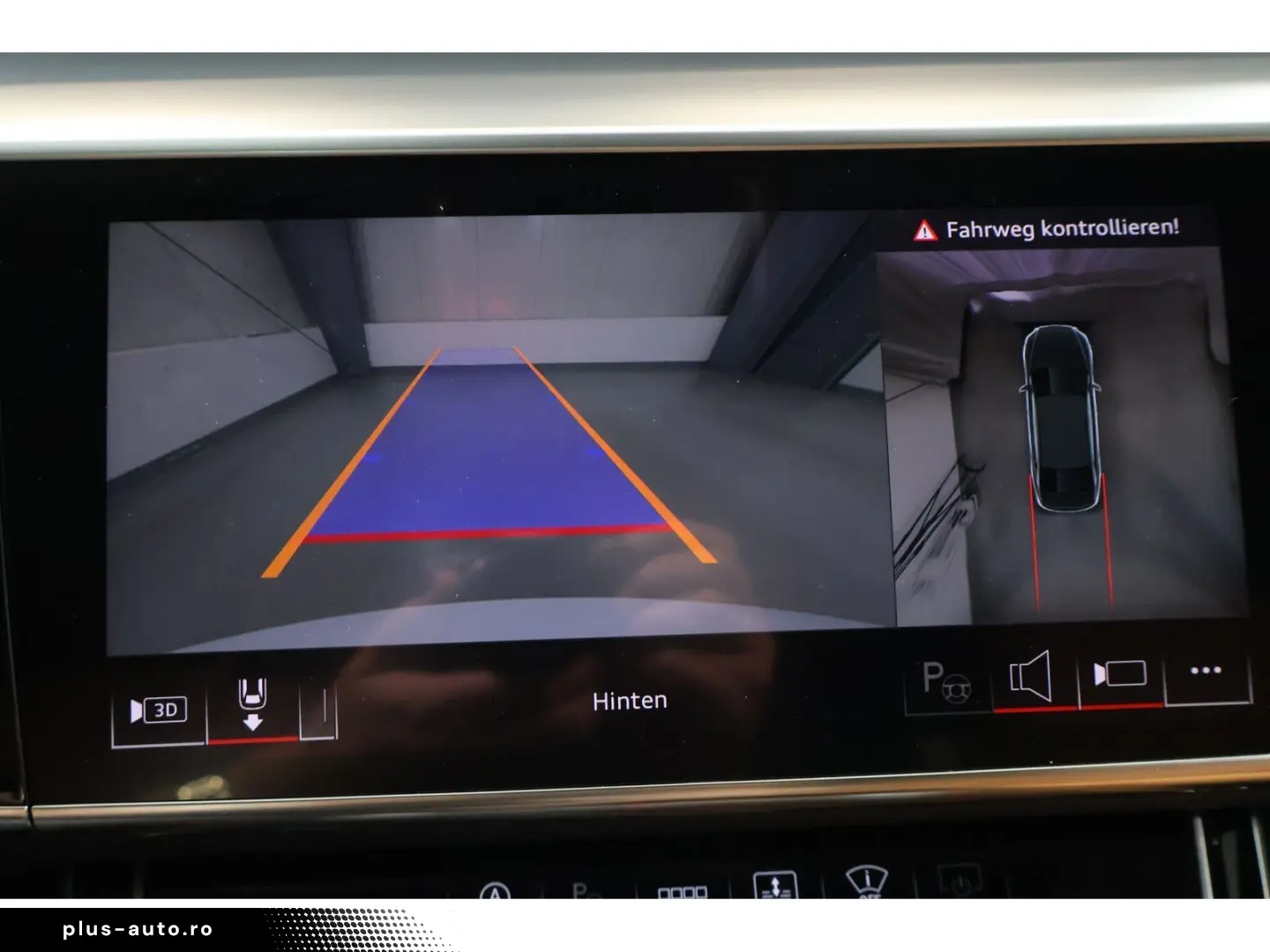 AUDI A8 50 TDI L quattro Standheizung B&O Allradlenku