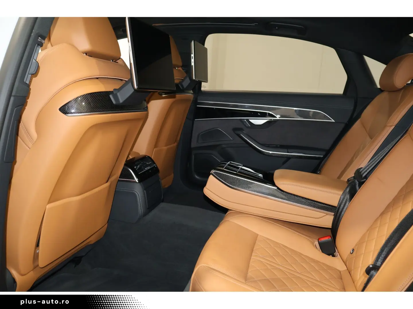 AUDI A8 50 TDI L quattro Standheizung B&O Allradlenku