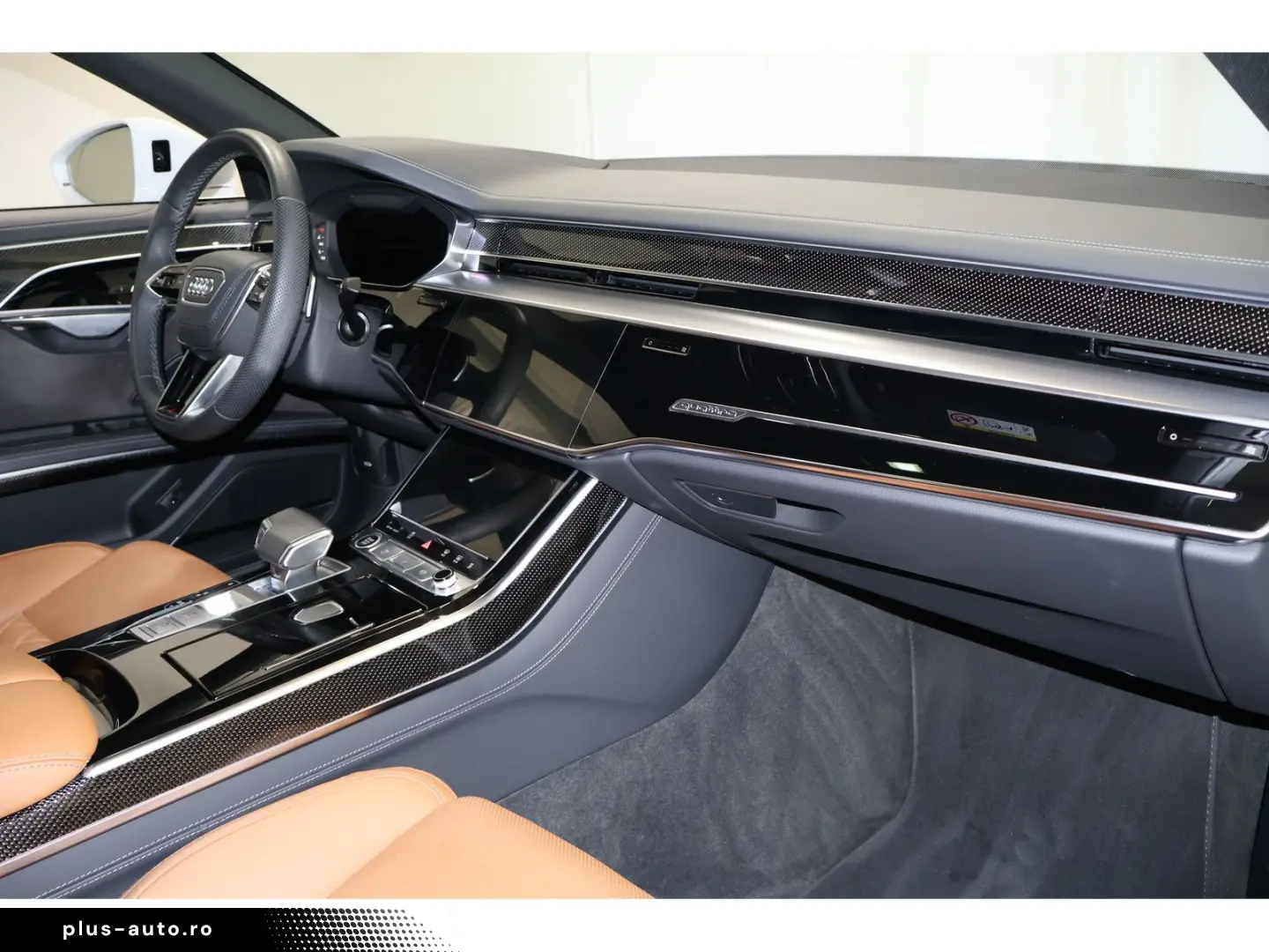AUDI A8 50 TDI L quattro Standheizung B&O Allradlenku