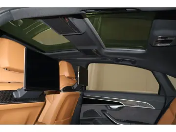 AUDI A8 50 TDI L quattro Standheizung B&O Allradlenku