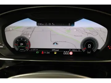 AUDI A8 50 TDI L quattro Standheizung B&O Allradlenku