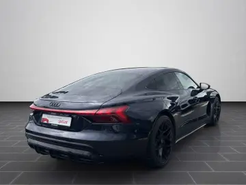 AUDI RS e-tron GT  ABT GT Paket  HUD LASER MASSAGE