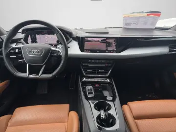 AUDI RS e-tron GT  ABT GT Paket  HUD LASER MASSAGE