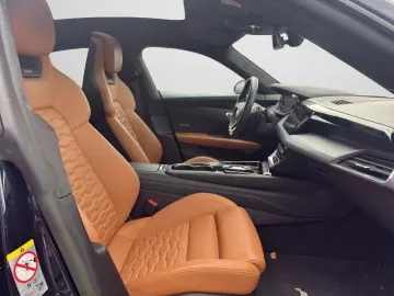 AUDI RS e-tron GT  ABT GT Paket  HUD LASER MASSAGE