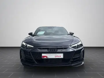 AUDI RS e-tron GT  ABT GT Paket  HUD LASER MASSAGE