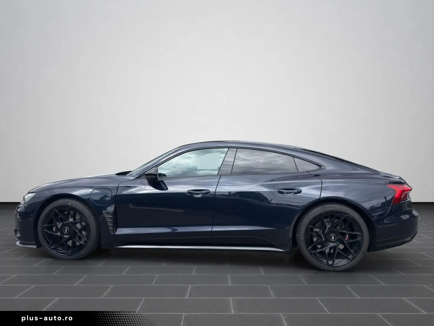 AUDI RS e-tron GT  ABT GT Paket  HUD LASER MASSAGE
