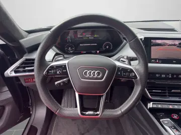 AUDI RS e-tron GT  ABT GT Paket  HUD LASER MASSAGE