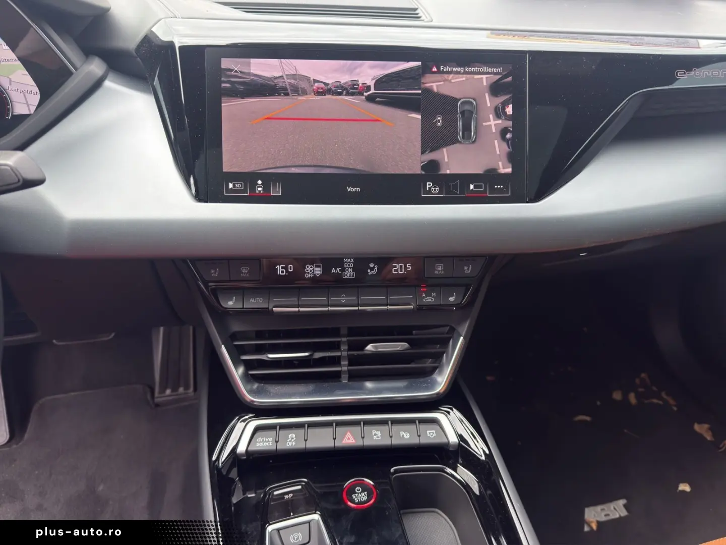 AUDI RS e-tron GT  ABT GT Paket  HUD LASER MASSAGE