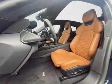 AUDI RS e-tron GT  ABT GT Paket  HUD LASER MASSAGE