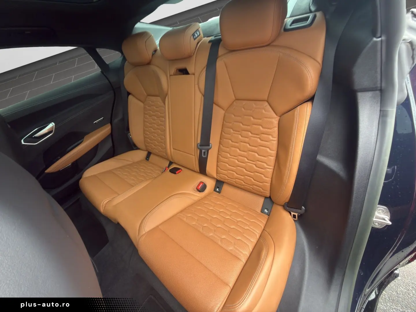AUDI RS e-tron GT  ABT GT Paket  HUD LASER MASSAGE
