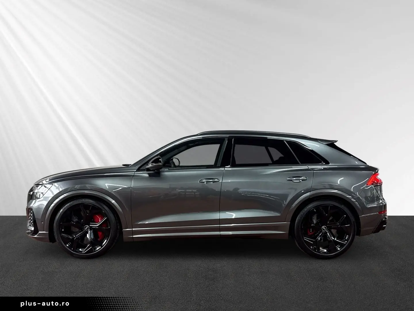AUDI RSQ8 qu tiptro 360  AHK HuD Keramik Pano Sthz